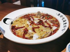 -首秀·四川料理(星耀101店)