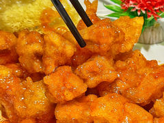 -九妹农家大铁锅东北菜(江湾店)