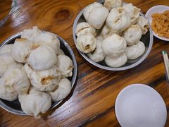 -红帽叔叔包子