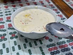 -堂屋糖水店(愚园店)