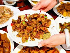 -恩宏德餐馆(平山道店)