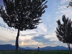 -兰河峪第117加油站