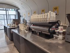 -Seesaw Coffee(上生新所店)