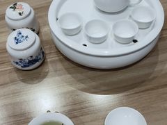 -大理洱海龙湾假日酒店