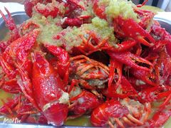 -呆虾王龙虾馆(南湖总店)