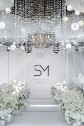 -爱丽莎私人婚礼(方圆荟·华厦MALL店)