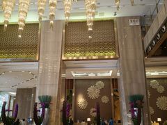 -粤海喜来登酒店·&More聚驿(天河城店)