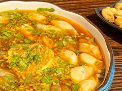 -大洋家·潮汕鱼鲜·花胶砂锅粥(天河东路店)