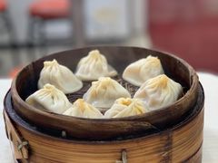 蟹粉汤包-法华汤包馆(法华镇路店)