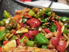 -马凯餐厅(地安门店)