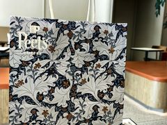 -Peet's Coffee皮爷咖啡(海雅缤纷城店)