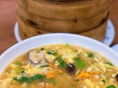 -海胆小馆(东北水饺·春柳店)