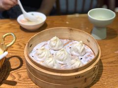 苏小柳金牌小笼包-苏小柳手工点心(人民广场分院)