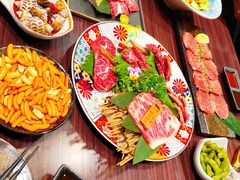 -本寻烧肉酒场(双井店)