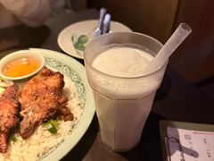 -大头虾越式风味餐厅(光明广场店)