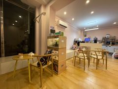 大堂-猫咪派对(江南西店)