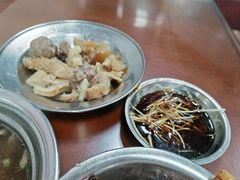 -阿秋牛排(湖心街店)