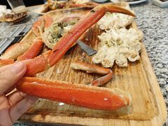 -震海贝烤贝·民俗特色店(延吉总店)