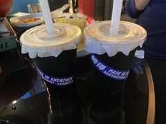 -腩得欢喜·牛腩煲火锅(万庭大厦店)