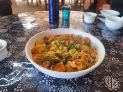 -大姑母农庄