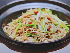 -磁州卤面·邯郸地方菜(复兴区店)