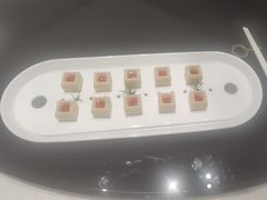 -富淳饭店(陆家嘴保利广场店)