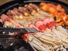 -韩时烤肉(枫蓝店)
