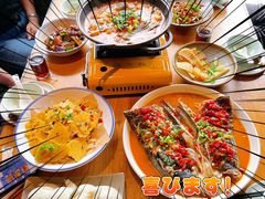 -丰乐餐厅·始于1999·本地老字号