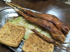 -老式乌米冰(阜阳园店)