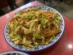 -北大地皖峰饭馆