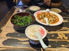 -饭江湖·江湖菜(湖广会馆店)