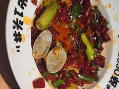 -喝丢一只鞋海鲜烧烤(市场店)