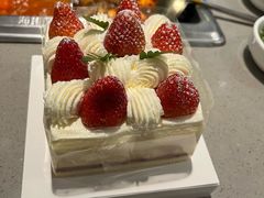 -海底捞火锅(王府井店)
