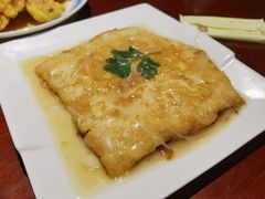 -长春市茶啊衝饭店(南湖公园店)