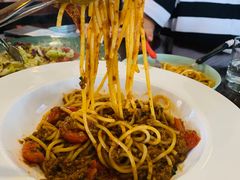 -IL Forno 意坊·意大利餐厅(温州万象城店)