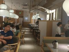 大堂-皖香览约·徽菜(吴江吾悦店)
