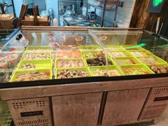 -奉天掌柜·非遗猪手·笨饺子(崇山路店)