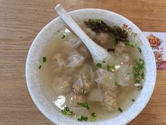 -第9味老上海大骨汤馄饨(黄田店)