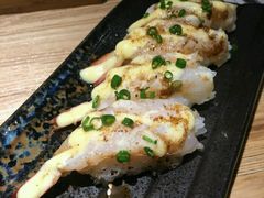 -初居食屋日式料理(万象城购物中心店)