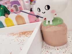 -软软星球(密云店)
