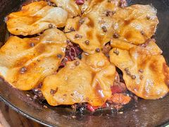 -百味地锅鸡(铜山路店)