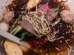 -七八冷面·延边朝鲜族美食(欢乐谷店)