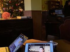 -马克咖啡The Moganshan Lodge