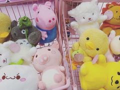 -+WAWA夹娃娃专门店·抓娃娃