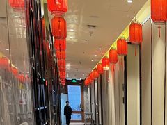 -海口万豪中餐厅·粤菜·海南菜· 平价海鲜·茶点· KTV包房