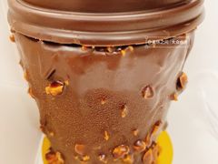 脆皮提拉米苏杯-港丽餐厅(领展购物广场·中关村店)