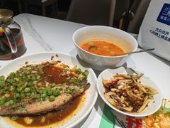 -鑫小城故事·藕汤·家常菜(台北一路总店)