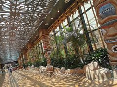 -杭州开元森泊度假乐园