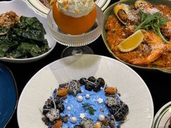-LA JOLLA 墨西哥餐厅(学院路店)