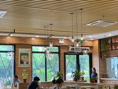 大堂-小苏舍餐厅(木渎店)